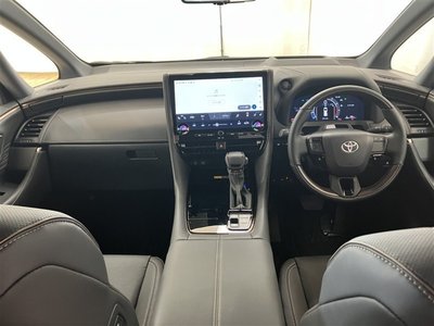 صورة 4 لـ 2025 Toyota ALPHARD