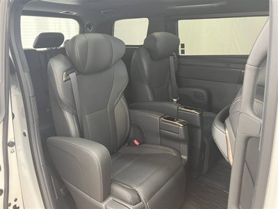 صورة مصغرة 24 لـ 2025 Toyota ALPHARD