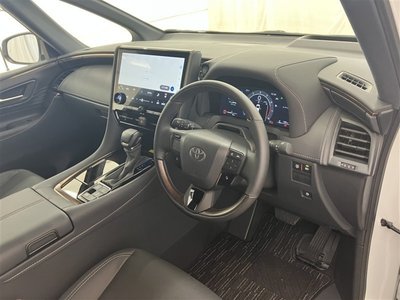 صورة مصغرة 22 لـ 2025 Toyota ALPHARD