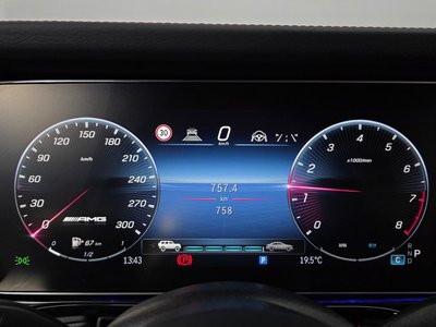 MERCEDES-BENZ G-CLASS - 8