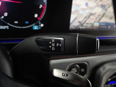 MERCEDES-BENZ G-CLASS - 9