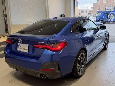 BMW 4 SERIES - 2