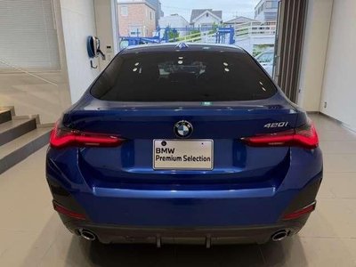 BMW 4 SERIES - 5