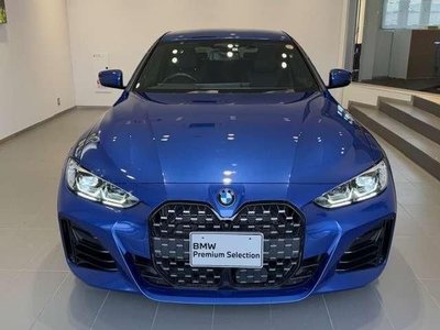 BMW 4 SERIES - 4