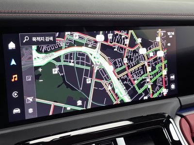 صورة مصغرة 19 لـ 2024 Porsche PANAMERA