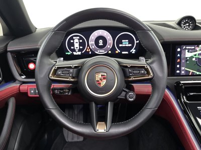 صورة مصغرة 18 لـ 2024 Porsche PANAMERA