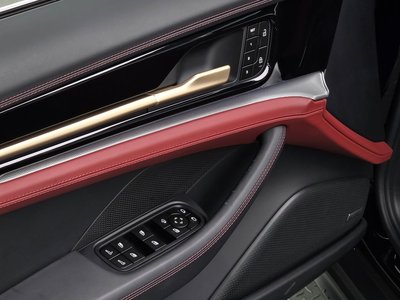 صورة مصغرة 22 لـ 2024 Porsche PANAMERA