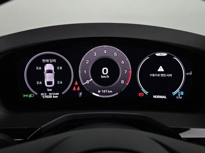 صورة مصغرة 11 لـ 2024 Porsche PANAMERA