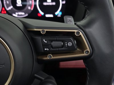 صورة مصغرة 30 لـ 2024 Porsche PANAMERA