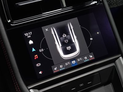 صورة مصغرة 35 لـ 2024 Porsche PANAMERA