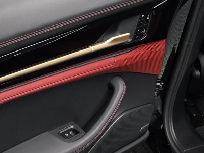 صورة مصغرة 34 لـ 2024 Porsche PANAMERA