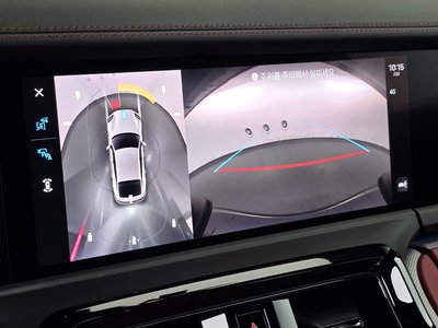 صورة مصغرة 20 لـ 2024 Porsche PANAMERA