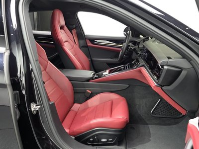صورة مصغرة 16 لـ 2024 Porsche PANAMERA