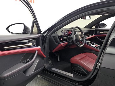 صورة مصغرة 13 لـ 2024 Porsche PANAMERA