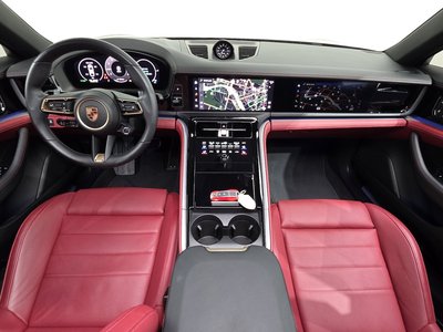 صورة 5 لـ 2024 Porsche PANAMERA