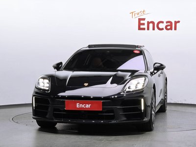 صورة 2 لـ 2024 Porsche PANAMERA