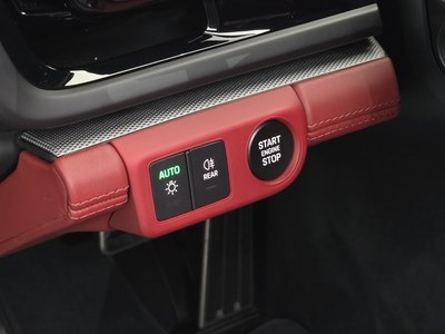 صورة مصغرة 21 لـ 2024 Porsche PANAMERA