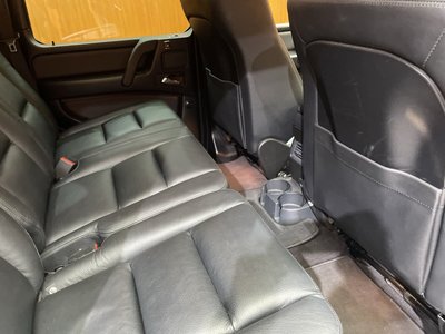 MERCEDES-BENZ G-CLASS - 8