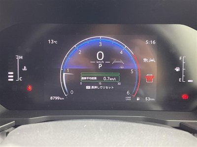 TOYOTA LAND CRUISER 250 - 9