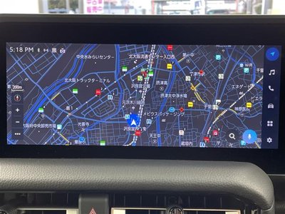 TOYOTA LAND CRUISER 250 - 3