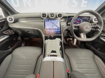 MERCEDES-BENZ GLC - 2