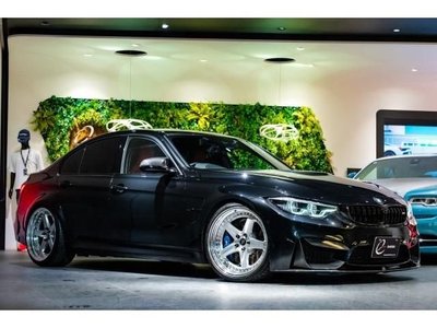 BMW M3 - 1