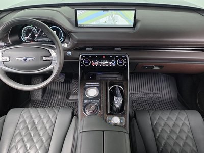 GENESIS GV80 - 4