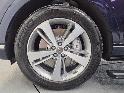 GENESIS GV80 - 6