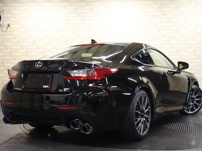 LEXUS RC F - 9