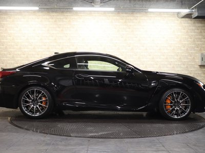 LEXUS RC F - 8