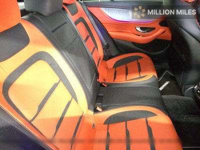 MERCEDES-BENZ GT AMG - 6