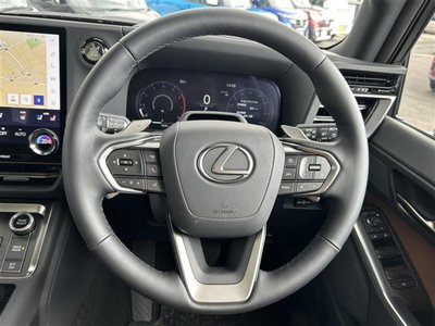 LEXUS GX - 3