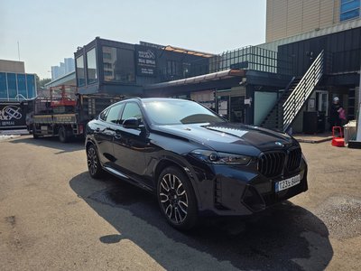 BMW X6 - 3