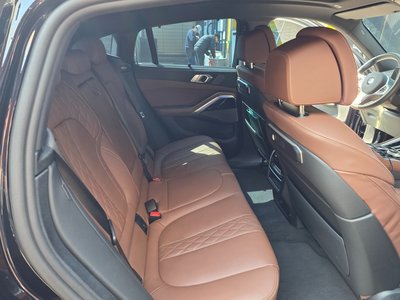 BMW X6 - 4