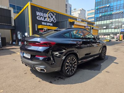 BMW X6 - 2