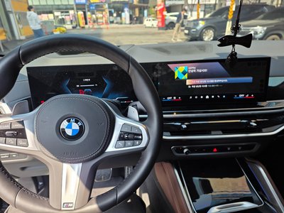 BMW X6 - 8