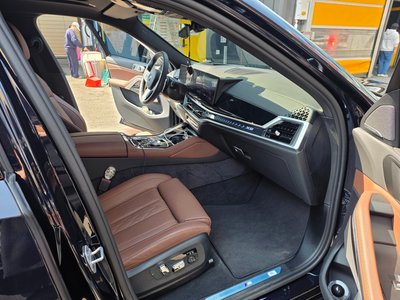 BMW X6 - 7