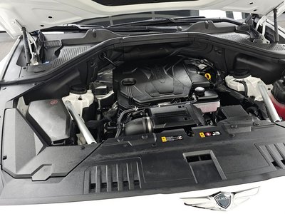 GENESIS GV80 - 7