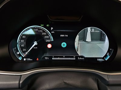 GENESIS GV80 - 8