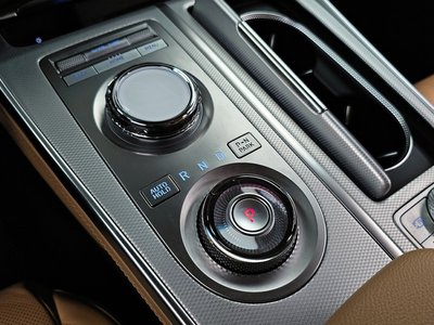 GENESIS GV80 - 9