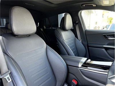 MERCEDES-BENZ GLC - 9