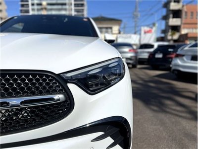 MERCEDES-BENZ GLC - 6