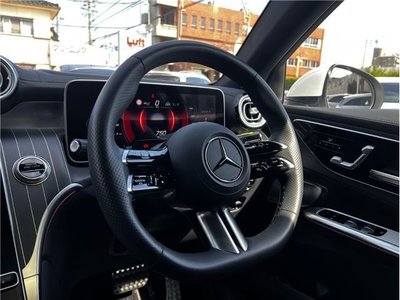 MERCEDES-BENZ GLC - 10