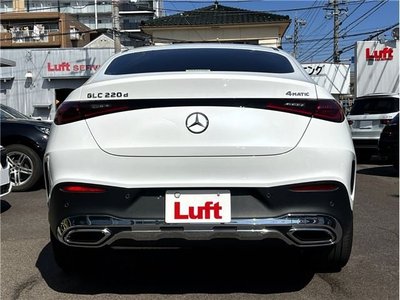 MERCEDES-BENZ GLC - 5