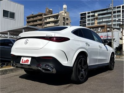 MERCEDES-BENZ GLC - 2