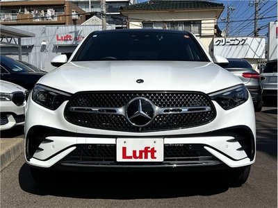 MERCEDES-BENZ GLC - 4