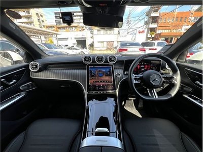 MERCEDES-BENZ GLC - 3