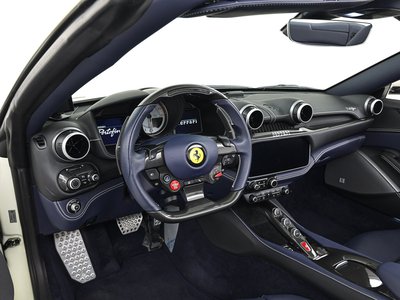 FERRARI PORTOFINO - 3