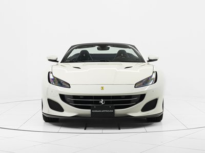 FERRARI PORTOFINO - 5