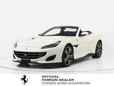 FERRARI PORTOFINO - 1